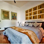 Accogliente A Testaccio Apartman Róma