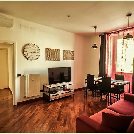 Accogliente A Testaccio 로마