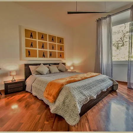 Accogliente A Testaccio *