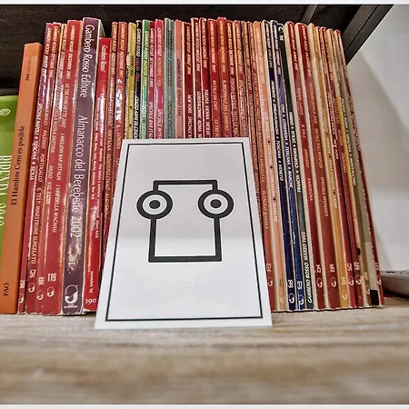 Accogliente A Testaccio