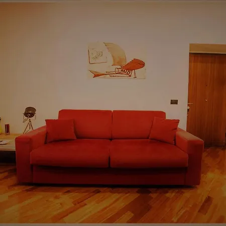 Accogliente A Testaccio Apartament Rzym