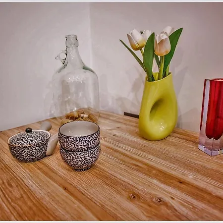 Accogliente A Testaccio Apartament