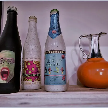 Accogliente A Testaccio *