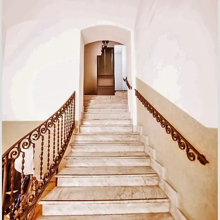 Accogliente A Testaccio Rzym