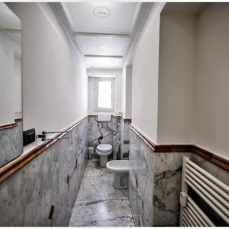 Apartamento Accogliente A Testaccio *