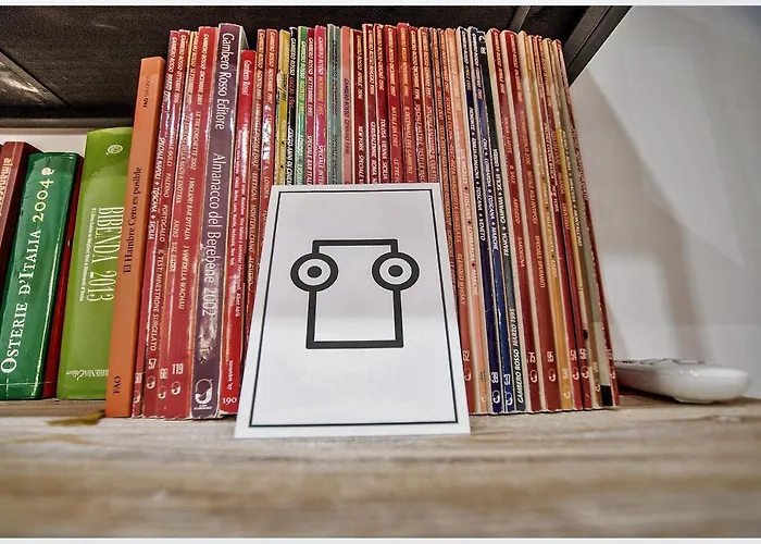 Accogliente A Testaccio