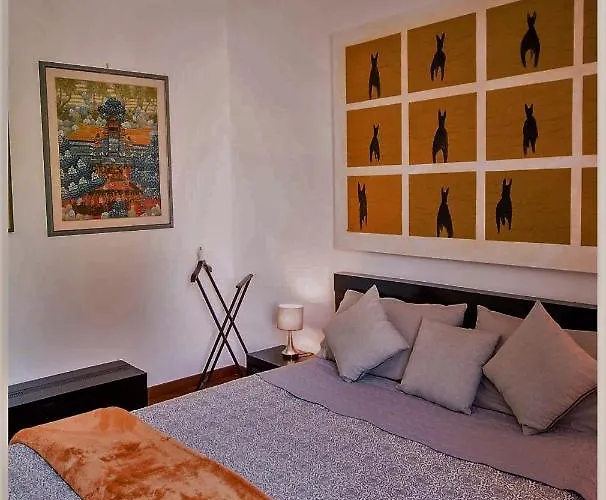 Accogliente A Testaccio * Roma