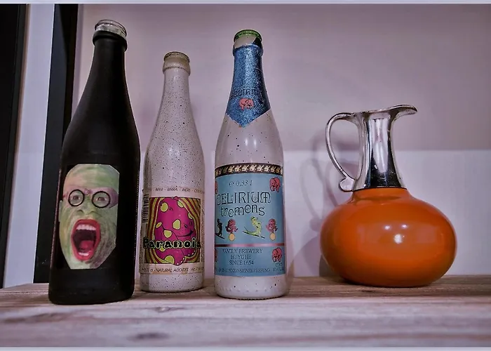 Accogliente A Testaccio *