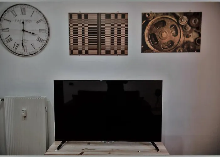 Apartamento Accogliente A Testaccio