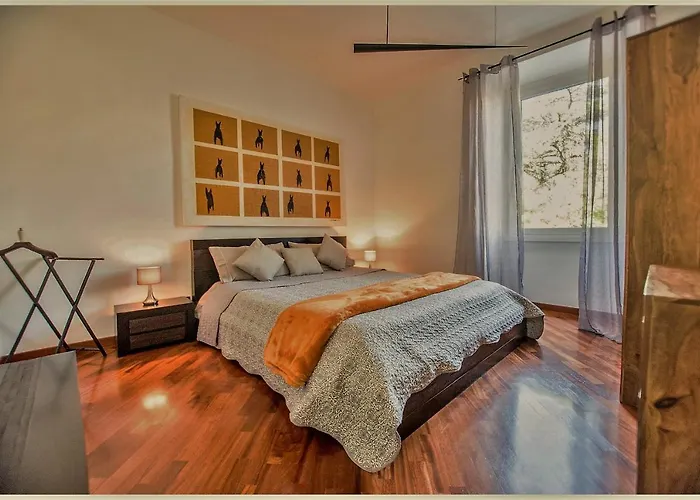 Accogliente A Testaccio *