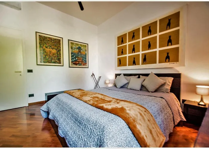 Accogliente A Testaccio Apartamento Roma