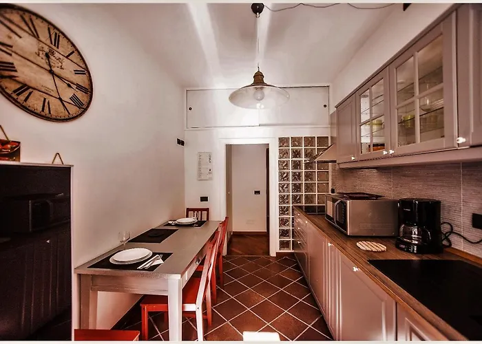 Accogliente A Testaccio Apartamento *