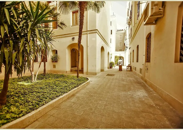 Apartamento Accogliente A Testaccio *