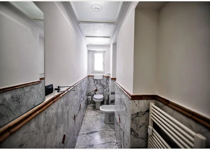 Apartamento Accogliente A Testaccio *