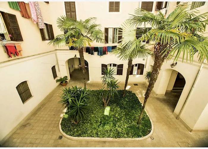 Accogliente A Testaccio Apartamento