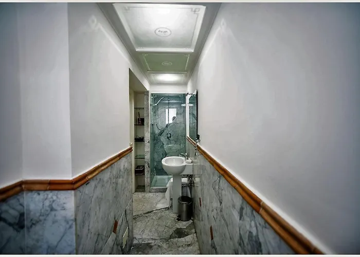 Accogliente A Testaccio * Roma