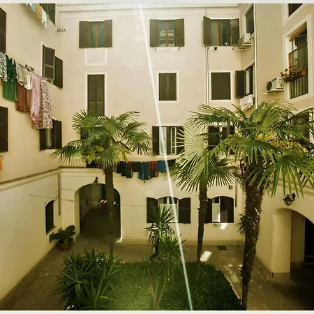 Accogliente A Testaccio * Rome