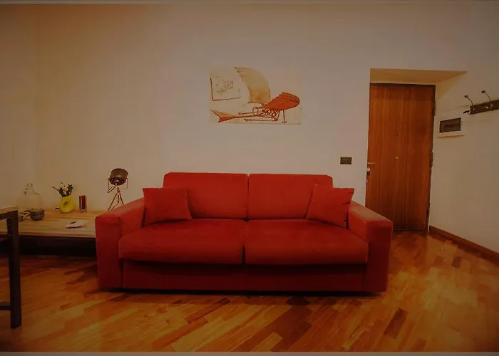 Accogliente A Testaccio Lägenhet Rom