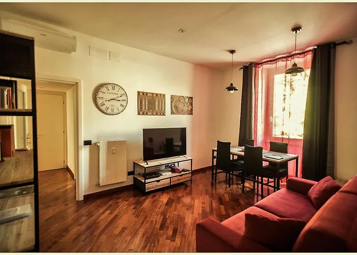 Accogliente A Testaccio Rom