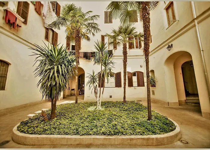 Accogliente A Testaccio