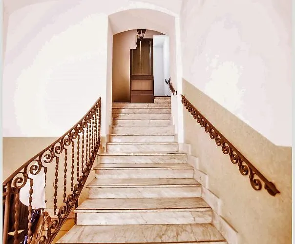 Accogliente A Testaccio Rom