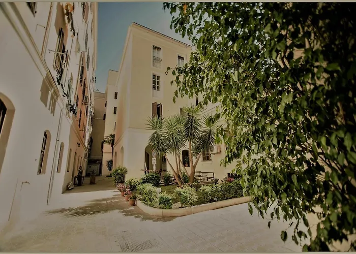 Lägenhet Accogliente A Testaccio *